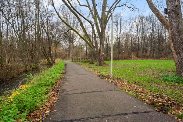 Medium property photo - Wageningseberg 196, 3524 LV Utrecht